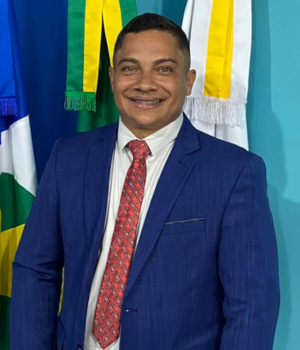 Luiz Sobrinho