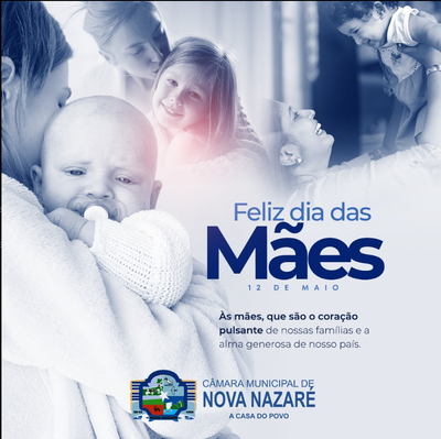 Dia das Mães 2024