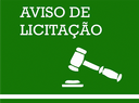 Aviso de Licitação